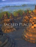 Sacred Places 2008 9781590201213 Front Cover