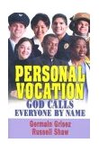 Personal Vocation : God Calls Everyone by Name cover art