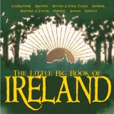 Little Big Book of Ireland 2007 9781599620213 Front Cover