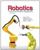 Robotics Theory and Industrial Applications cover art