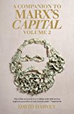 Companion to Marx's Capital, Volume 2  cover art
