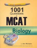 Examkrackers 101 Passages in MCAT Biology  cover art