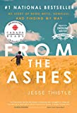 From the Ashes My Story of Being Mï¿½tis, Homeless, and Finding My Way  9781982101213 Front Cover