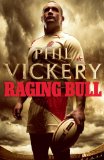 Raging Bull My Autobiography 2010 9780007354214 Front Cover