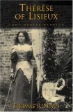 Therese of Lisieux God's Gentle Warrior  9780195307214 Front Cover