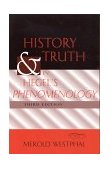 History and Truth in Hegel's Phenomenology, Third Edition 3rd 1998 Revised  9780253212214 Front Cover