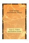 Civil Society and Political Theory  cover art