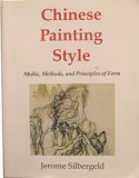 Chinese Painting Style Media, Methods, and Principles of Form cover art