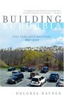 Building Suburbia Green Fields and Urban Growth, 1820-2000 cover art
