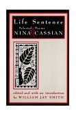 Life Sentence - Selected Poems 1991 9780393307214 Front Cover