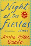 Night at the Fiestas Stories  9780393352214 Front Cover