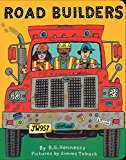 Road Builders  9780425291214 Front Cover