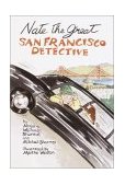 Nate the Great, San Francisco Detective  9780440418214 Front Cover