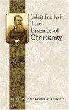 Essence of Christianity  cover art