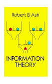 Information Theory  cover art