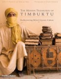 Hidden Treasures of Timbuktu Rediscovering Africa's Literary Culture 2008 9780500514214 Front Cover