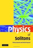 Physics of Solitons 