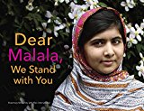 Dear Malala, We Stand with You 2014 9780553521214 Front Cover