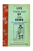 Life Turns Man up and Down High Life, Useful Advice, and Mad English: African Market Literature 2001 9780679450214 Front Cover