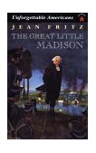 Great Little Madison  cover art