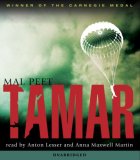 Tamar: 2008 9780763641214 Front Cover