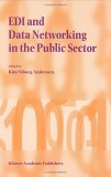 EDI and Data Networking in the Public Sector 1997 9780792380214 Front Cover