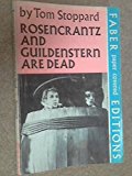 Rosencrantz and Guildenstern Are Dead  9780802126214 Front Cover