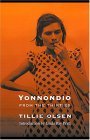 Yonnondio From the Thirties  9780803286214 Front Cover