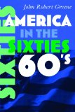 America in the Sixties  cover art