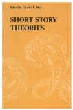 Short Story Theories 1977 9780821402214 Front Cover