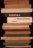 Essentials of the Theory of Fiction 3rd 9780822335214 Front Cover