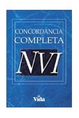 Concordancia Completa NVI 2004 9780829732214 Front Cover