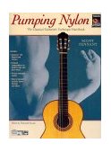 Pumping Nylon The Classical Guitarist's Technique Handbook cover art