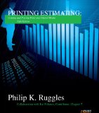Printing Estimating, 5th Edition : Costing and Pricing Print and Digital Media cover art