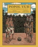 Popol Vuh A Sacred Book of the Maya cover art
