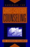 Handbook for Christ-Centered Counseling cover art