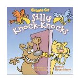 Silly Knock-Knocks 2002 9781402701214 Front Cover