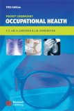 Occupational Health Pocket Consultant 5th 9781405122214 Front Cover