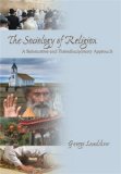 Sociology of Religion A Substantive and Transdisciplinary Approach cover art