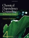 Chemical Dependency Counseling A Practical Guide cover art