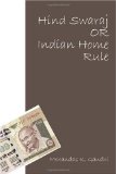 Hind Swaraj or Indian Home Rule  cover art