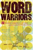 Word Warriors 35 Women Leaders in the Spoken Word Revolution cover art