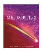 Meteorites A Journey Through Space and Time 2002 9781588340214 Front Cover