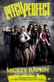 Pitch Perfect The Quest for Collegiate a Cappella Glory cover art