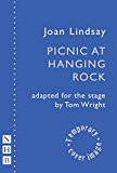 Picnic at Hanging Rock (Stage Version) 2017 9781848426214 Front Cover