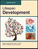 LIFESPAN DEVELOPMENT, Third Edition (Paperback-B/W) 3rd 9781942041214 Front Cover