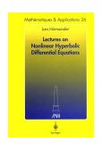 Lectures on Nonlinear Hyperbolic Differential Equations 1997 9783540629214 Front Cover