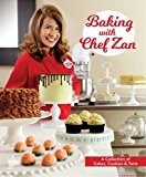 Baking with Chef Zan Cakes, Cookies and Tarts 2017 9789814771214 Front Cover