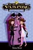 My Sister the Vampire #4: Vampalicious!  9780060871215 Front Cover