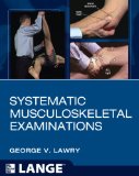 Systematic Musculoskeletal Examinations  cover art
